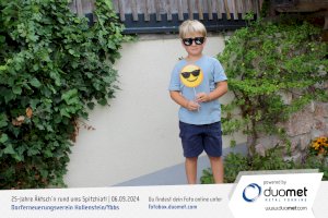 25-Jahre Äktsch’n rund ums Spitzhiatl